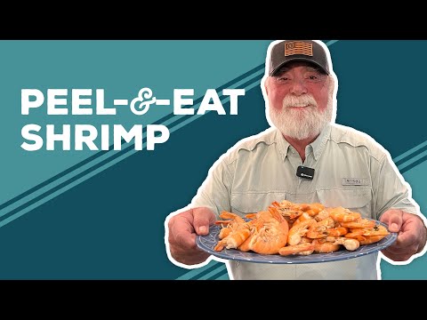 Love & Best Dishes: Best Peel-and-Eat Shrimp Recipe | Healthy Shrimp Recipes for Dinner