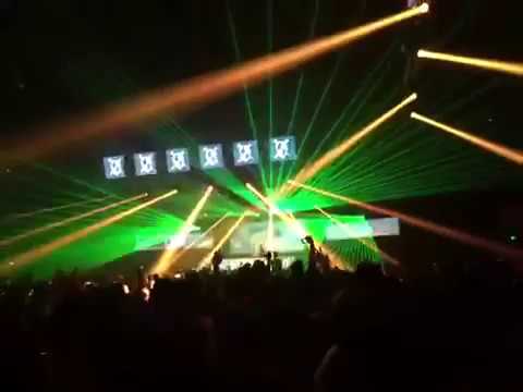 Code Black @ Knockout Circuz 2015