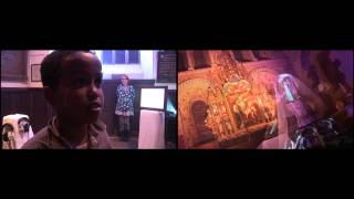 Shine at St Peter's Church, Northampton