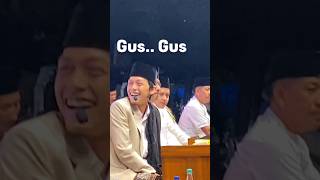 Download lagu The Excitement of MC Sabilu Taubah Makes Gus Iqdam Laugh || Don't Forget Your Monday Night Routin... mp3