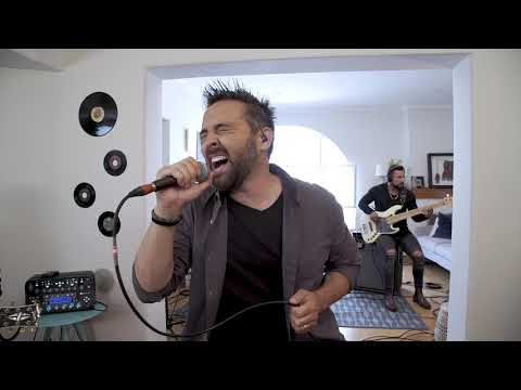 Diego Dibos - "Inminente conjunción" (20 años de música | Desde casa)