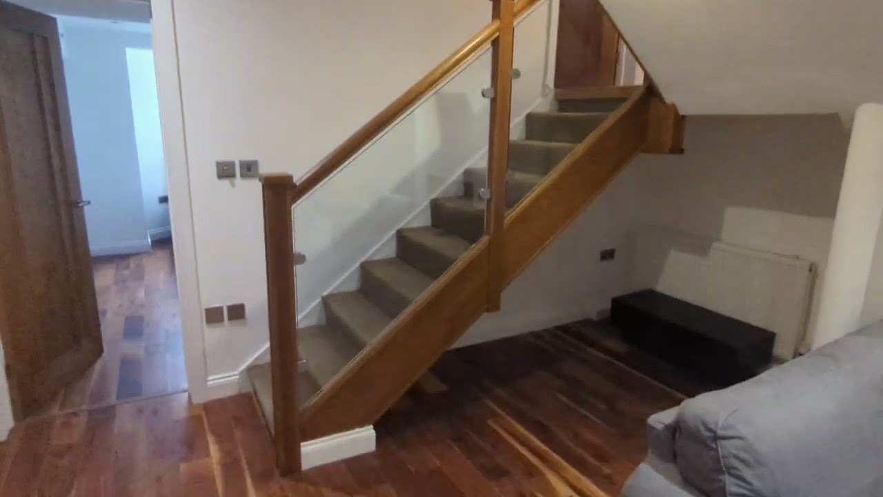 TO LET - WALTON STREET, OXFORD, OX1 2HD | PHILIP DAVENPORT - HORTONS