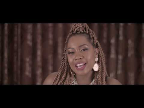 Wakaita Hako - Donald Kanyuchi Feat Cynthia Mare