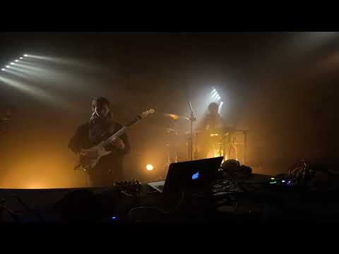 Symonenko x Demian Feriy [26.03.2025] (нойз щосереди) industrial / chaotic riffage