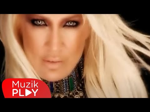 Seven Üzülür - Seda Sayan (Official Video)