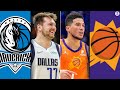 2022 NBA Playoffs: MAVS vs SUNS Game 7 Full Betting Preview [Picks + Props] | CBS Sports HQ