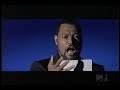Laurence Fishburne DirectTV 2000s Commercial 2003
