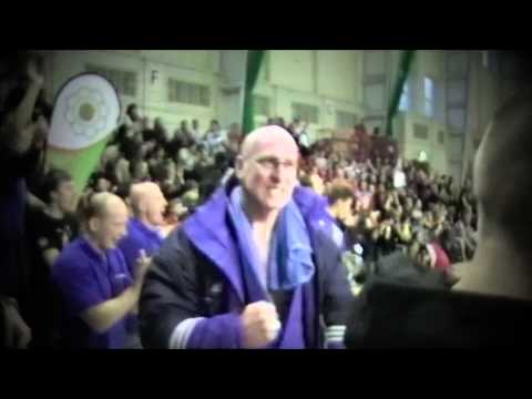 Judoclub Leipzig - Play-Off 1/4 Finale in Leipzig (korrigierte Version)