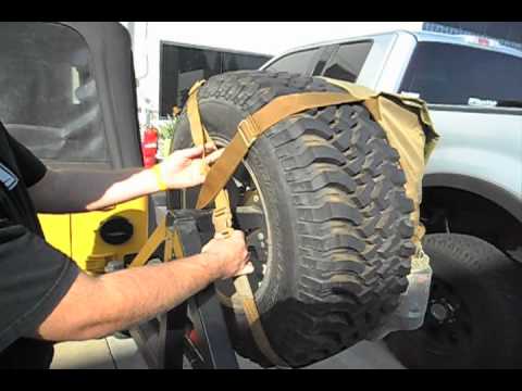 TRASHAROO Off-Road Trash Bag