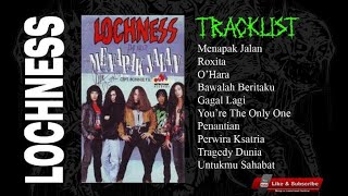 Download lagu LOCHNESS - MENAPAK JALAN mp3