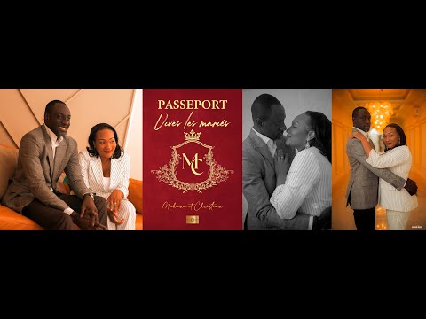 MAHANA & CHRISTIAN the teaser 1