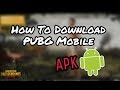 PUBG MOBILE | How To Download English Version | Android PUBG MOBILE | How To Download English Version | Android