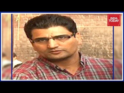 JKLF Leader Bitta Karate Admits To Killing 20 Kashmiri Pandits