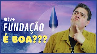 ANÁLISE COMPLETA DE FUNDAÇÃO DA APPLETV+