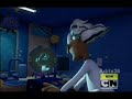 The Garfield Show Episodul 41