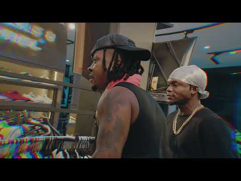 Papi Adabraka X Tbag   Freestyle (Official Video)