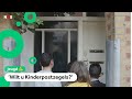 Kinderpostzegels verkopen voor het goede doel