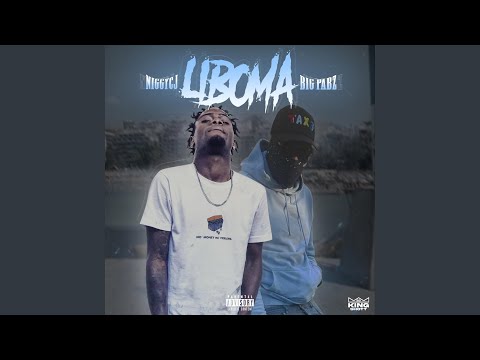 Liboma (feat. Niggy Cj)