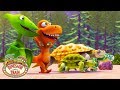 More Dinosaur Sports Dinosaur Train