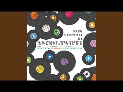 Nessuno al mondo (No Arms Can Ever Hold You)