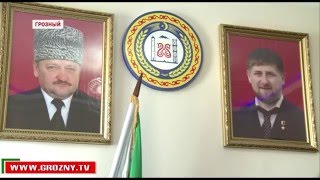 В Чечне успешно реализуется федеральная программа по поддержке молодых семей