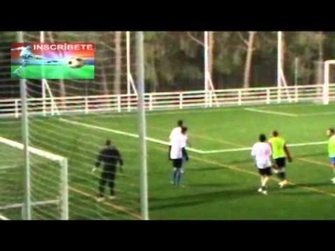 Fase Final B-1era Ronda  Dinamo Triana-Drink Team