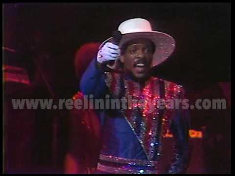 The Gap Band-  "Early In The Morning" LIVE 1983 [Reelin' In The Years Archive]