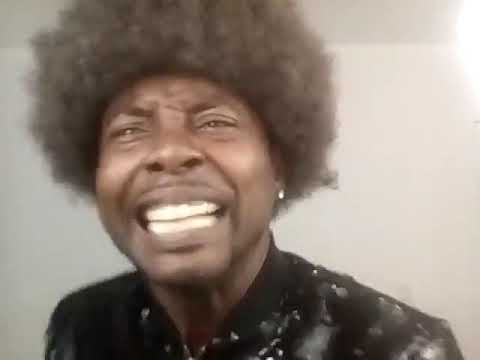 Compton Comedian aka "Brotha James" the pimp of Compton  Ep1 : BJ Try's Hypnosis.🤪😬🤤