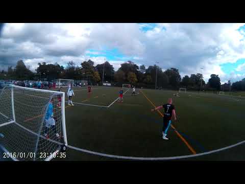 Super Sunday PL -  Wakefield League