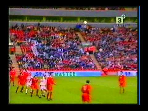 1999 (June 9) Wales 0-Denmark 2 (EC Qualifier).avi