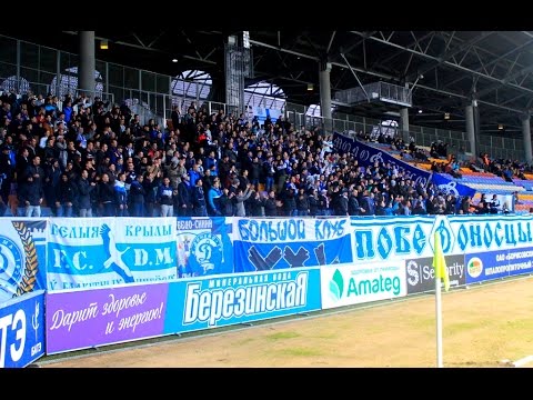 Cup semi-finals: BATE (Borisov) – Dinamo Mensk (15.04.2015)