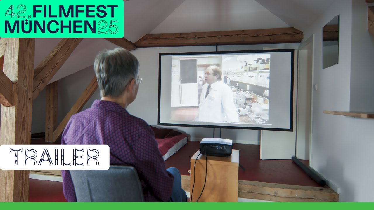 Born to Fake Trailer