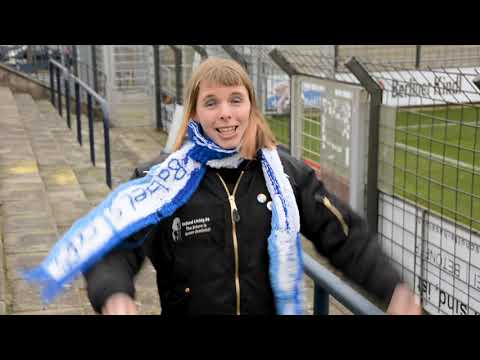 FaulenzA - Babelsberg Fußballfans (Official Music Video)