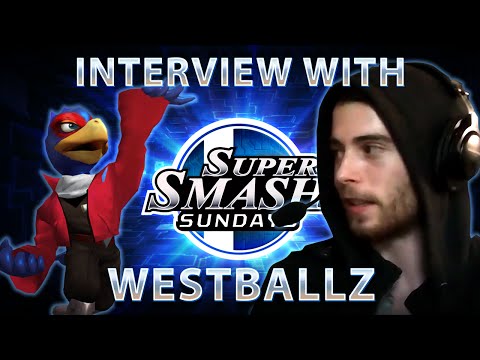 SSS 29 - Interview with Westballz