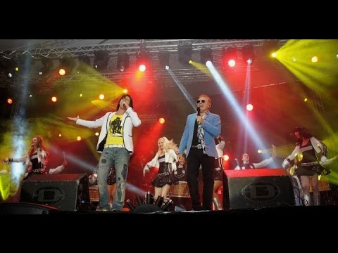 Ivailo Kolev feat Vasil Naidenov - Moya e (Live)