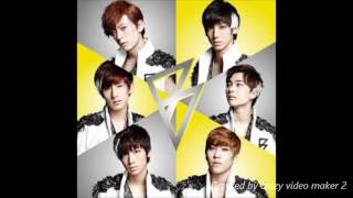 BOYFRIEND - MY AVATAR { AUDIO }