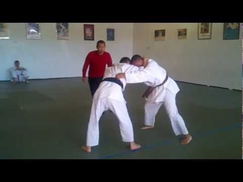 Judo Tournament 2012