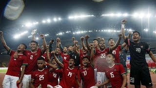 Gambaran Skenario Indonesia Jika Ingin Lolos Semifinal Sea Games