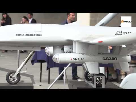 Davaro Defense Systems