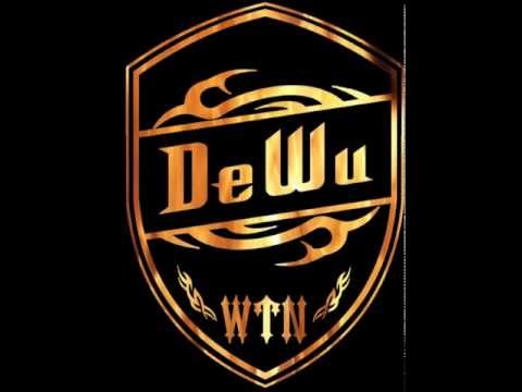 DeWu WTN - Dwa Światy