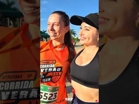 Preview Corrida Verão SPS Run 2025