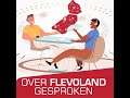 PODCAST: PvdA-raadslid Aya Selman over de linkse koers van Almere in Over Flevoland Gesproken