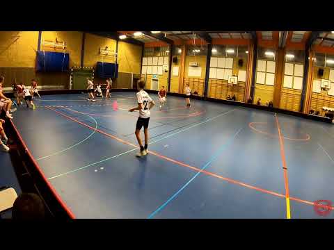 Highlights Hovslätt-Fagerhult Habo Herrjunior