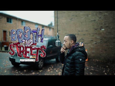 Nell Charged - Desperate 2 Win | Booth The Streets