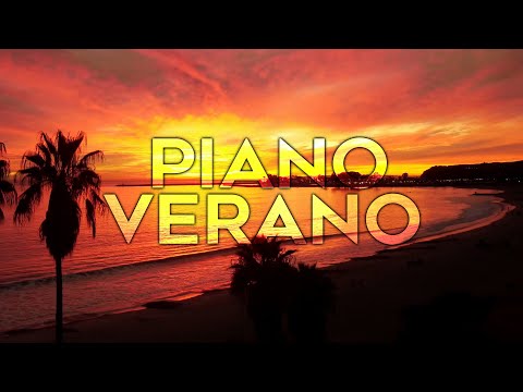 Cristian Poow - Piano Verano (Official Music Video)