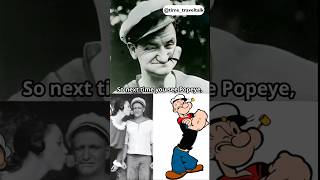Download lagu The Real-Life Popeye: Meet Frank 'Rocky' Fiegel mp3