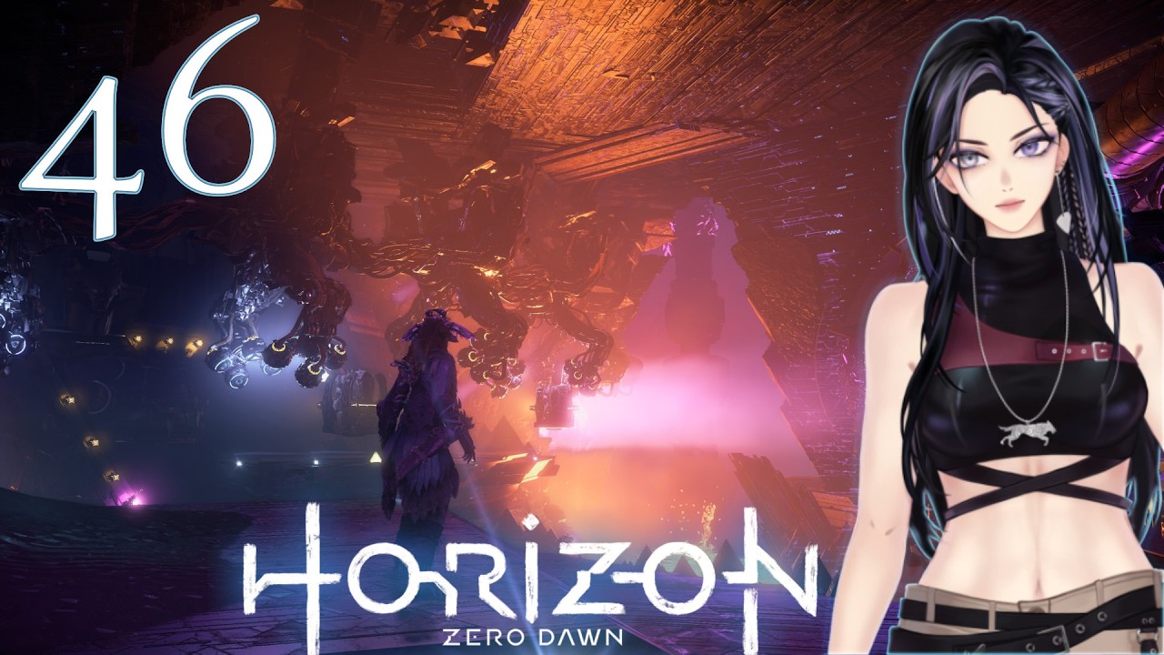 Firebreak - Horizon Zero Dawn Part 46