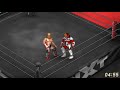 Daniel Bryan Vs Jushin Thunder Liger