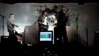 Nailser - Suicide (Live Metal Fest '07)