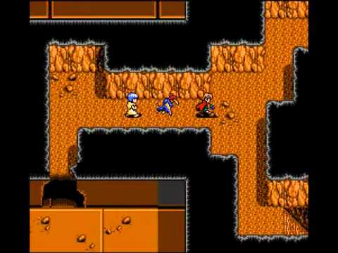 Let's Play Shining Force 2 (part 30)